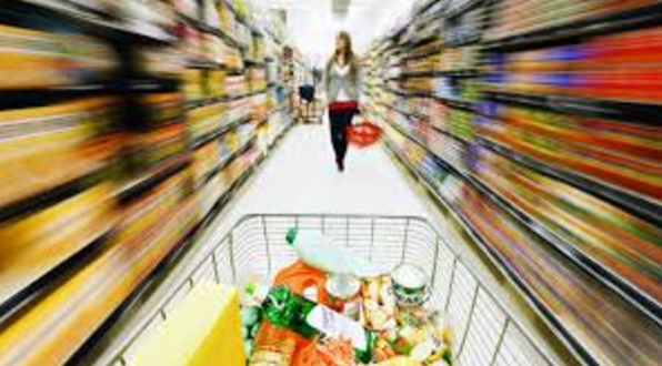 Supermercados en rentabilidad